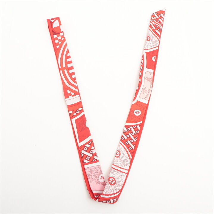 楽天市場】【ポイント5倍☆9/4 20時〜】【中古】エルメス ツイロン 