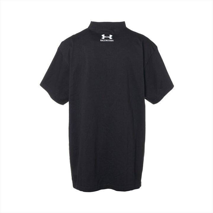 楽天市場】【中古】バレンシアガ×アンダーアーマー 24年 コットン T  