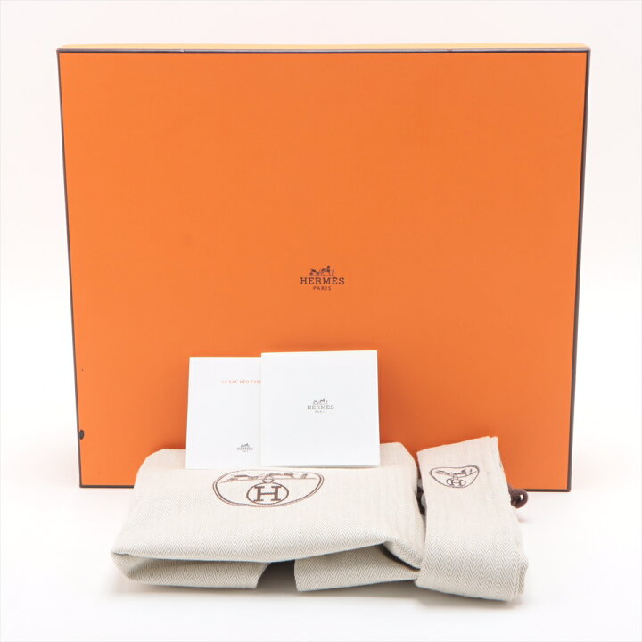 楽天市場】【中古】エルメス ネオエブリン 29 PM トワルオフィシエ 