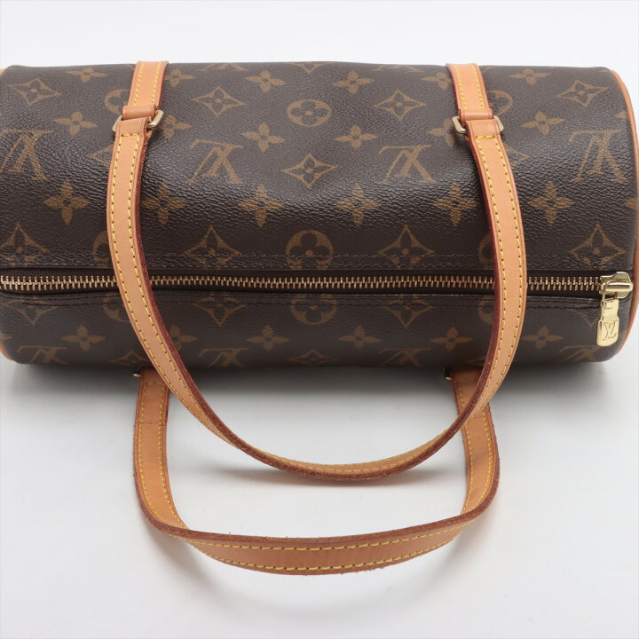 楽天市場】【中古】ヴィトン モノグラム パピヨン26 M51386 : ALLU 