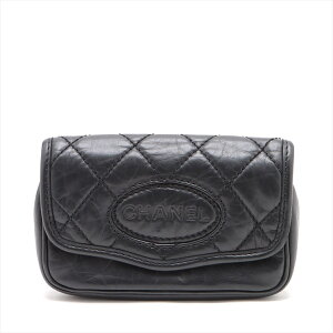シャネル(CHANEL) 中古 ヴィンテージ ボディバッグ・ウエストポーチ 