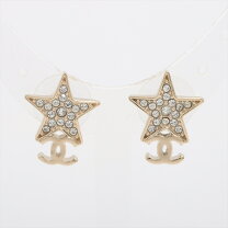楽天市場】chanel スター ピアス（ジュエリー・アクセサリー）の通販
