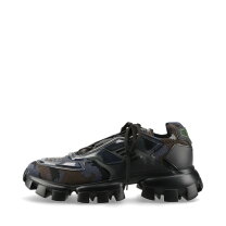 楽天市場】prada 迷彩（スニーカー｜メンズ靴）：靴の通販