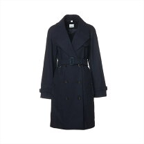 楽天市場】38 バーバリー トレンチ コート 中古 レディースの通販