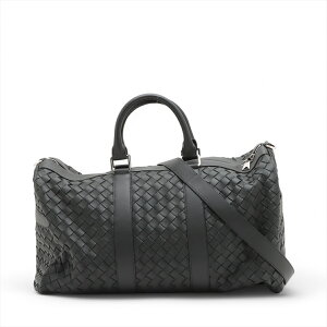ボッテガ・ヴェネタ(BOTTEGA VENETA) 中古 ボストンバッグ | 通販 