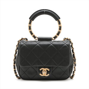 シャネル(CHANEL) 中古 チェーン ショルダーバッグ | 通販・人気 