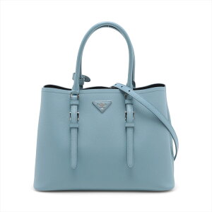 プラダ(PRADA) サフィアーノ(SAFFIANO) 中古 トートバッグ | 通販 