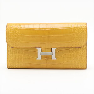 エルメス(Hermes) コンスタンス(Constance) 中古 メンズ長財布 | 通販  