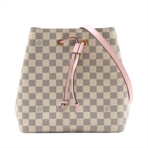 【中古】LOUIS VUITTON(ルイヴィトン) サリナPM トートバッグ アズール