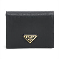 楽天市場】prada 三つ折り 財布 vitello moveの通販