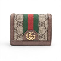 楽天市場】GUCCI オフィディア GG カードケース 523155 96IWG 8745の通販 