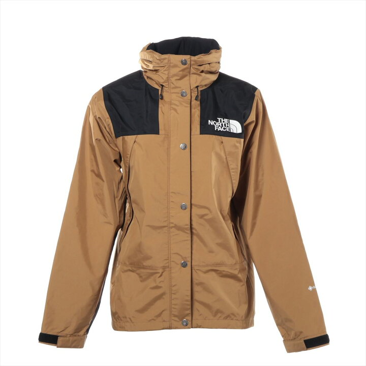 楽天市場】【中古】ノースフェイス ナイロン ジャケット M レディース 