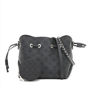 ルイ・ヴィトン(LOUIS VUITTON) マヒナ(Mahina) 中古 ベラ ショルダー