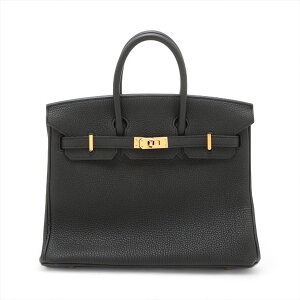 美品】HIGH CLASS ハイクラス バーキン型 40 高級ハンドバッグ 本革 