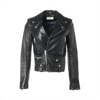 楽天市場】サンローラン ライダース 42（レディースファッション）の通販 