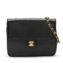 楽天市場】chanel バッグ リザードの通販