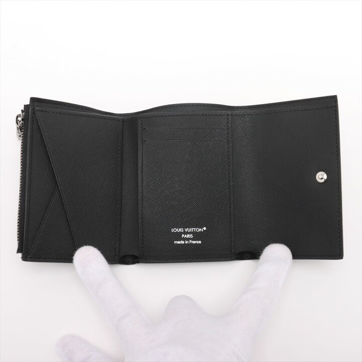 楽天市場】【中古】ヴィトン モノグラムエクリプス ヴィクター 