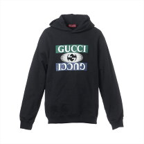 楽天市場】gucci グッチ インターロッキング パーカーの通販