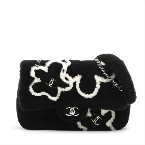 シャネル(CHANEL) カメリア(camellia) 中古 ショルダーバッグ | 通販 