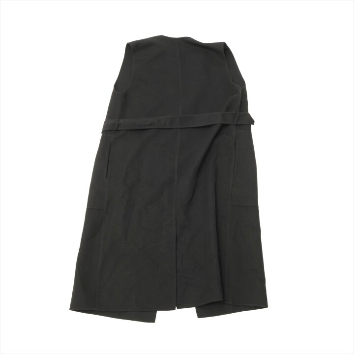 楽天市場】【中古】エルメス 24SS カシミヤ コート 38 レディース 