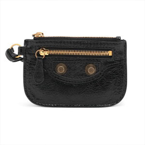 バレンシアガ(BALENCIAGA) 中古 小銭入れ・コインケース | 通販・人気 