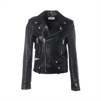 楽天市場】サンローランパリ SAINT LAURENT PARIS ライダース 