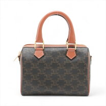 楽天市場】セリーヌ CELINE ボストン バッグ 2WAY レディースの通販