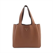 楽天市場】プラダ prada vit．daino トートバッグ レザーの通販