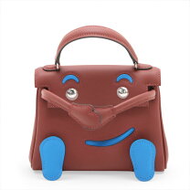 エルメス ケリードール ピクトの通販