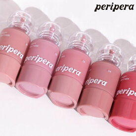 セール特価 Peripera ペリペラ シロッピー トック チーク 血色 ふっくら 目元 鼻筋 顎 SNS 旅行 インスタ映え 正規品 韓国コスメ