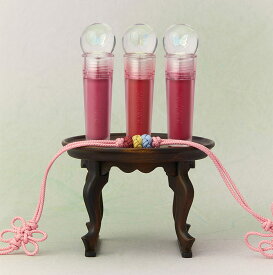 韓国コスメ peripera リップ インク ジェラブル ティント ペリペラ リップグロス ウォータージェル 宮 SNS インスタ映え 正規品 クリックポスト 送料無料 口紅