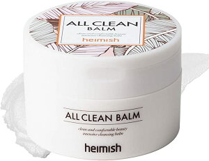 �؍��R�X�� �w�C�~�b�V�� heimish �I�[���N���[���o�[�� 120g ���B�[�K�� ���C�N���Ƃ� �o�[�� �N�����W���O �V�A�o�^�[ �R�R�i�b�c �G�L�X