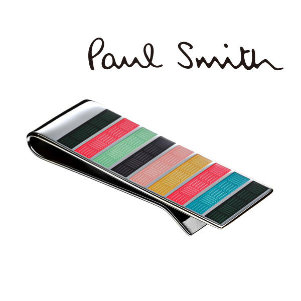 ポール・スミス(Paul Smith) マネークリップ 財布 | 通販・人気 