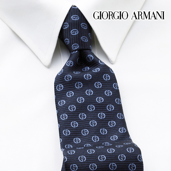 ジョルジオ・アルマーニ(GIORGIO ARMANI) ネクタイ | 通販・人気 
