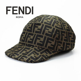 [レビュー特典][土日祝も発送] フェンディ【38,800円→34,800円】FENDI キャップカバー（カーキ）FE-010[ブランド メンズ レディース ユニセックス ゴルフ スポーツ 新作 新生活 お祝い 誕生日 バースデー 贈り物 ギフト 父の日 プレゼント]