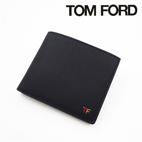 トム・フォード(TOM FORD) メンズ二つ折り財布 | 通販・人気ランキング 