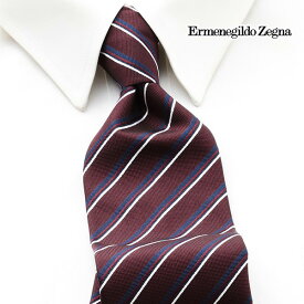 [レビュー特典] エルメネジルド・ゼニア【15,900円→15,500円】ERMENEGILDO ZEGNA ネクタイ EZJ-883[ブランドネクタイ ネクタイブランド 新作 結婚式 新社会人 新生活 卒業 入社 昇進 お祝い バースデー 贈り物 ギフト 父の日 プレゼント][ラッピング無料]