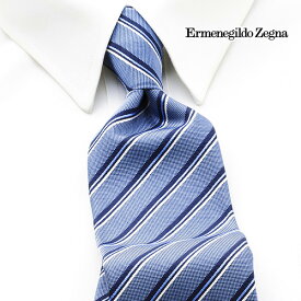 [レビュー特典] エルメネジルド・ゼニア【15,900円→15,500円】ERMENEGILDO ZEGNA ネクタイ EZJ-884[ブランドネクタイ ネクタイブランド 新作 結婚式 新社会人 新生活 卒業 入社 昇進 お祝い バースデー 贈り物 ギフト 父の日 プレゼント][ラッピング無料]