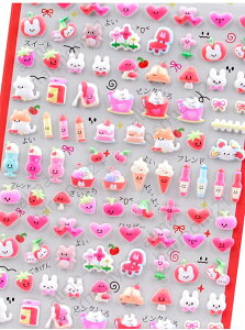 yP10{{2_25%OFF / 3_ȏ35%OFF zՂɂՂ  V[ 4 3D XNC[Y AXebJ[  LN^[   ˂ JV[  ӂӂ  fR[V