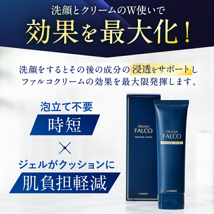 楽天市場】【5%OFFセット】チェルラーファルコ パーフェクトクリーム 