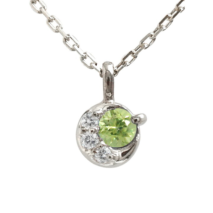 楽天市場】ダイヤモンド ネックレス 0.5ct（カラーブラウン）の通販 