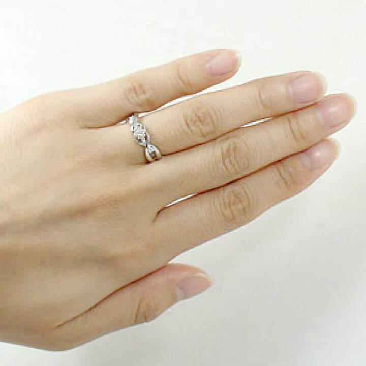 楽天市場 リング フラワーモチーフ 婚約指輪 プラチナリング ダイヤモンド 0 10ct 花 エンゲージリング送料無料 花以外 クリスマス 22 Xmas リングと誕生石のお店 アルマ