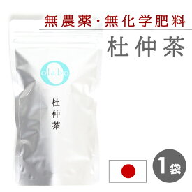 【LINEで300円OFF】国産 無農薬 有機 オーガニック 杜仲茶 トチュウ茶 杜仲樹皮 漢方茶 更年期 お茶 ダイエット デトックス 便秘 改善 無化学肥料 広島 粉砕 ティーパック ティーバック個包装 ティーバッグ【杜仲茶】 by:Olaboメール便 ※返品交換不可