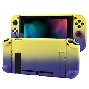 switch Jo[ XCb` P[X ̎ Sʕی Joy-Con O\ ^y ϏՌ h~ PCf EȒP eBbNJo[24t (E)