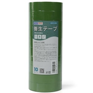 ADHES {e[v tBNXe[v zEh{ KX Œp 25mmx18m 10 (YC16-S) (59)