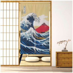 SAWABIYA g ̂ a_ Ԏd؂J[e  xmR G 85cm x170cm O ډB Ռ  Ki L rO Eߏ C ˌ vCoV[ی hAJ[e d