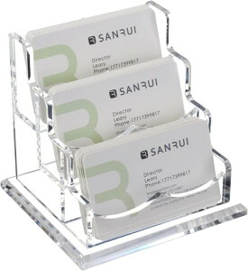 siawadeky ���h�P�[�X 3�i�^�C�v �A�N���� ���h�X�^���h ���u�� �J�[�h���� �N���A ��� ���h�z���_�[ ��e�� �J�[�h�X�^���h ������� ���h���� �J�[�h���[�{�b�N�X �������� �����P�[�X