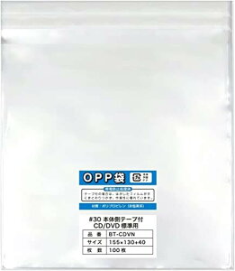 CD/DVDWpOPP {̑e[vt Y100