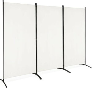 TANGKULA p[e[V 3A Ԏd؂ ܂肽 183cm 260cm z^Cv ډB XN[  ՗ y RpNg[ ItBX  (x[W)