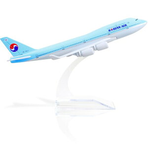 QIYUMOKE 1/400 ؍q {[CO747 s@f 15.5cm _CLXg ͌^s@ i vX`bNX^ht fXNgbvfBXvC̑ANGCeBuȗq@
